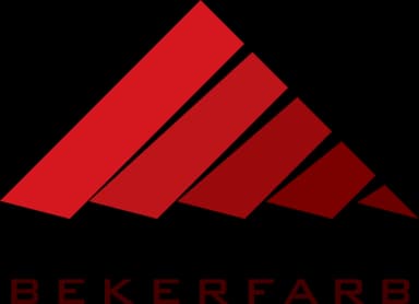 Logo BEKERFARB